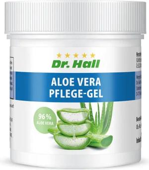 Dr. Hall Körpergel Aloe Vera Pflege-Gel,