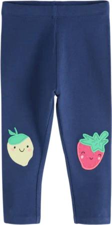 Next Leggings Leggings mit Zierdetails (1-tlg)