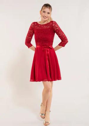 SWING Cocktailkleid