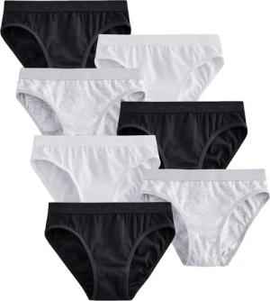 Next Slip 7er-Pack Bikinihose (7-St)