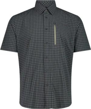 CMP Kurzarmhemd MAN SHIRT