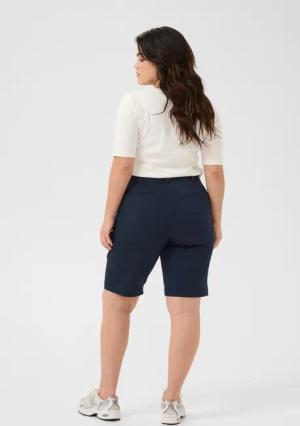 KAFFE Curve Shorts Shorts KCleana Große