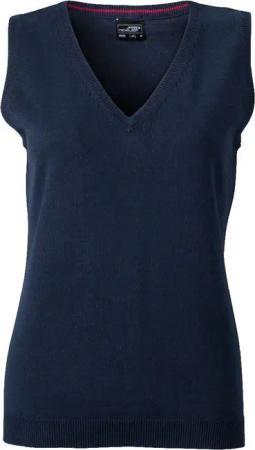 Daiber Pullunder JN 656 Damen V-Neck