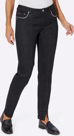 Witt Bequeme Jeans Jeans