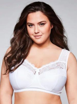Sheego Bügelloser BH Bügelloser BH