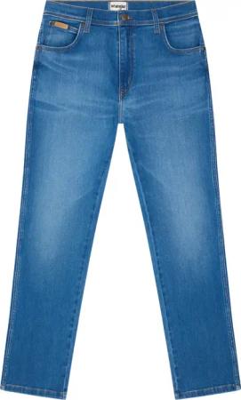 Wrangler 5-Pocket-Jeans Hose Texas Jeans (1-tlg)
