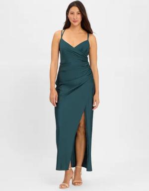 Suddenly Princess Abendkleid