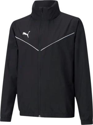 PUMA Regenjacke PUMA teamRISE Allwetterjacke Kids