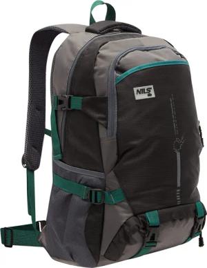 NILS CAMP Wanderrucksack Outdoorrucksack Travelrucksack Rucksack