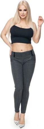 PeeKaBoo Schlupfhose Hose Freizeithose bequem