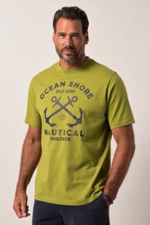 JP1880 T-Shirt JP1880 T-Shirt Halbarm Rundhals