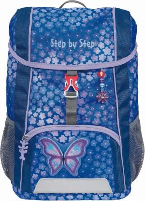 Step by Step Rucksack KID (Set,