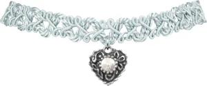 LUISIA® Kette mit Anhänger LUISIA® Spitzen
