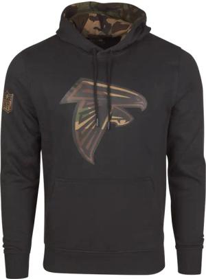 New Era Kapuzenpullover NFL Atlanta Falcons