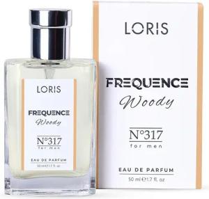 Loris Parfum Eau de Parfum Loris