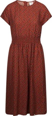 Trespass Maxikleid Susanne Casual Midi Dress