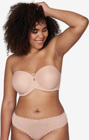 SugarShape Balconnet-BH Liberty Balconette-BH wattiert