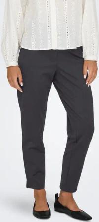JACQUELINE de YONG Stoffhose regulär fit