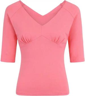 Banned Shirttop Betty Koralle Retro Vintage