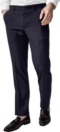 Next Anzughose Anzug: Hose – Tailored