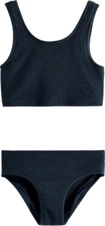 Next Bustier-Bikini Strukturierter Bikini (2-St)