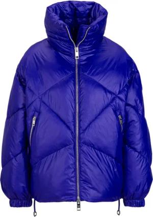 19V69 ITALIA Winterjacke DEBORA Damen Pufferjacke