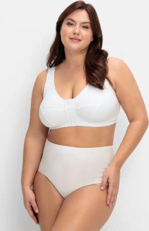 Sheego Bügelloser BH Bügelloser BH