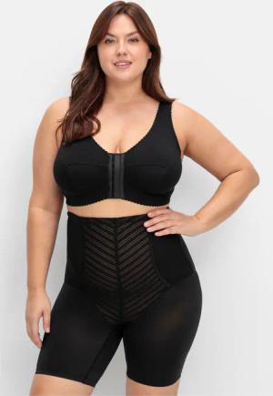 Sheego Bügelloser BH Bügelloser BH
