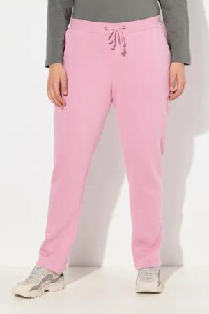 Ulla Popken Jogginghose Sweathose kuschelweiche Innenseite
