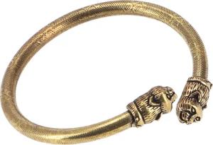 Guru-Shop Armreif Boho Armreifen, Ethno Armspange