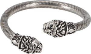 Guru-Shop Armreif Boho Armreifen, Ethno Armspange