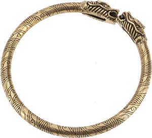 Guru-Shop Armreif Boho Armreifen, Ethno Armspange