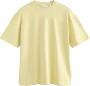 Next T-Shirt Relaxed Fit T-Shirt aus