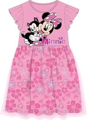 Disney Sommerkleid Minnie Mouse Sommerkleid –