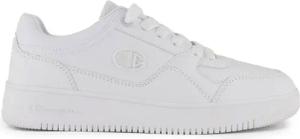 Champion Champion Rebound Low TRIPLE WHT