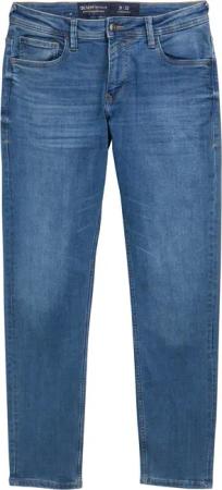 TOM TAILOR 5-Pocket-Jeans Jeans Piers lange