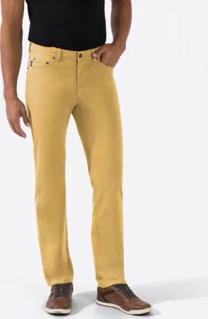 Brühl Chinohose Hose