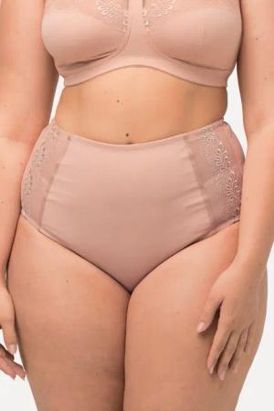 Ulla Popken Miederhose Shaping-Miederhose High Waist