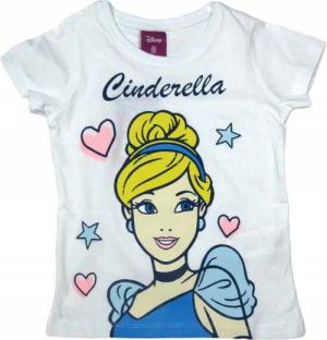 Disney Princess T-Shirt Cinderella T-Shirt Prinzessin