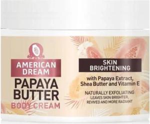 American Dream Körperbutter American Dream Papaya
