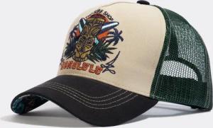 KingKerosin Trucker Cap Honolulu (1-St) im