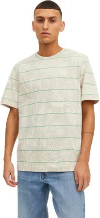 Jack & Jones T-Shirt JORPALMA (1-tlg)
