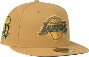 New Era Fitted Cap 59Fifty CHAMPS