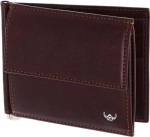 Golden Head Geldbörse Clip Billfold, aus