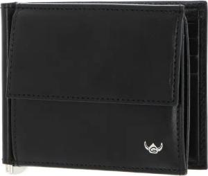 Golden Head Geldbörse Clip Billfold, aus
