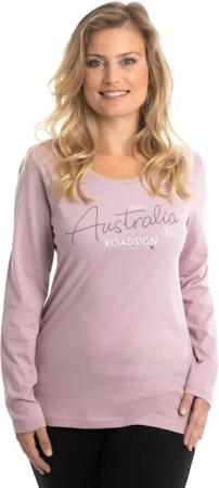 ROADSIGN australia Langarmshirt Australia (1, 1-tlg.,