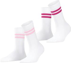 Esprit Socken Tennis Stripe 2-Pack (2-Paar)