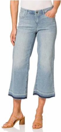 Taifun 5-Pocket-Jeans Jeans für Damen in