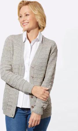 Witt Strickjacke Strickjacke