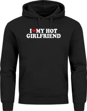 MoonWorks Hoodie Hoodie Herren Bedruckt Spruch